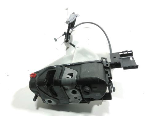 Used Rear left lock CITROËN C3 III (SX) 1.2 THP 110 (SXHNPS, SXHNZT, SXHNZ6) (110 hp) 28254902