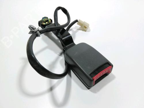 Used Seat buckle HYUNDAI ATOS (MX) 1.0 i (54 hp) 28234749