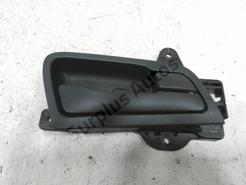 Used Rear right interior door handle HYUNDAI i30 (FD) 1.4 (109 hp) 30999895