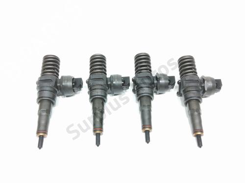 Used Injector Injector 28221582 28221582