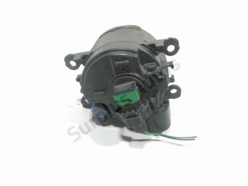 Left front fog light RENAULT CLIO IV (BH_) 0.9 TCe 90 (BHNF, BHMA, BHMH, BHJK, BHJR) | BP30313262C30