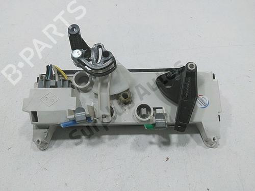Climate control RENAULT KANGOO (KC0/1_) D 55 1.9 (KC0D) | BP40059429I5 - Image 2