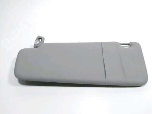 Used Left sun visor Left sun visor 28264838 28264838