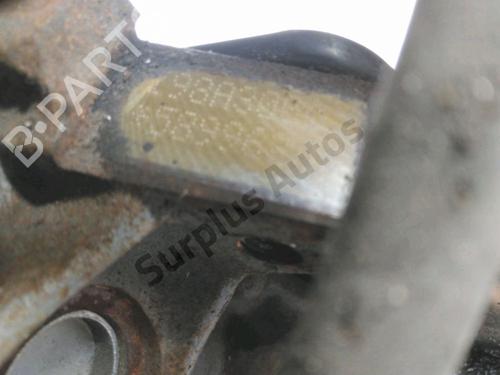 Engine ALFA ROMEO GIULIETTA (940_) 1.6 JTDM (940FXD1A) | BP28218772M1 - Image 5