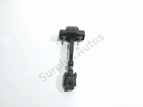 Used Hinge/Door check strap RENAULT TWINGO III (BCM_, BCA_) 1.0 SCe 75 (73 hp) 30141416