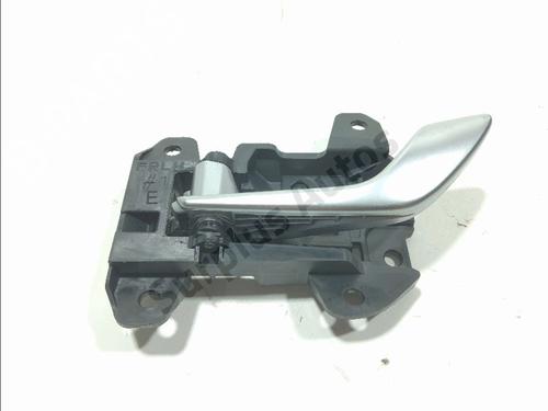 Used Front left interior door handle Front left interior door handle HYUNDAI TUCSON (NX4E, NX4A) 1.6 T-GDi Hybrid (230 hp) 39706420 39706420