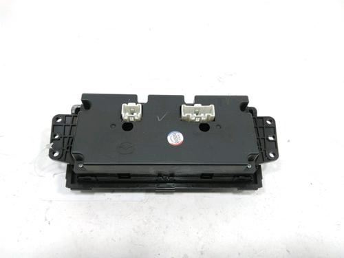 Climate control MAZDA 6 Hatchback (GH) 1.8 MZR | BP30988467I5 - Image 2