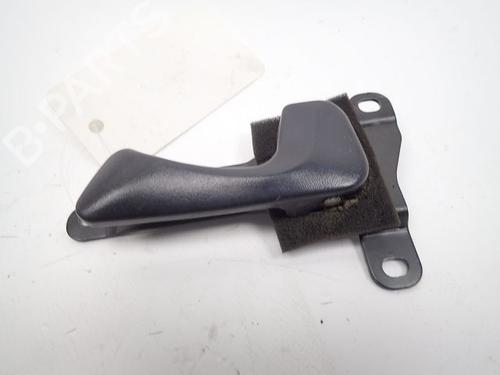 Used Rear right interior door handle HYUNDAI GALLOPER II (JK-01) 2.5 TD intercooler (99 hp) 30999820
