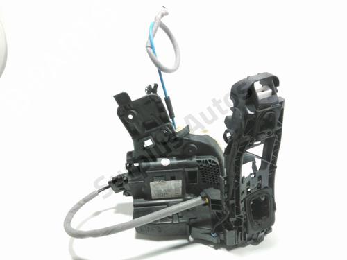 Used Front left lock Front left lock 37777663 37777663