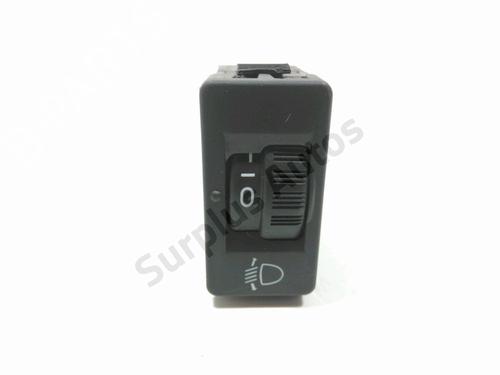 Comutador luzes PEUGEOT 208 I (CA_, CC_) 1.2 VTI 82 (82 hp) 31822348