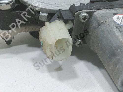 Rear right window mechanism KIA RIO III (UB) 1.4 CRDi | BP34338431C25 - Image 2