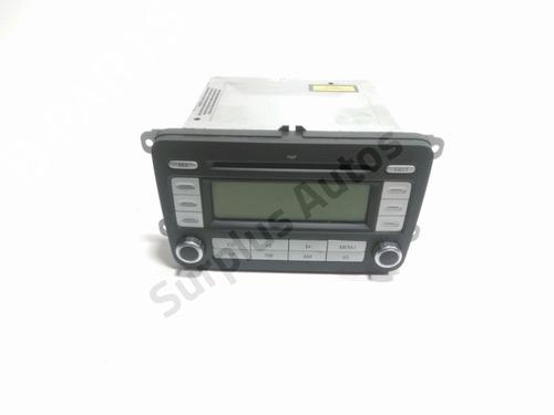 Used Radio VW GOLF V (1K1) 1.9 TDI (105 hp) 28232484