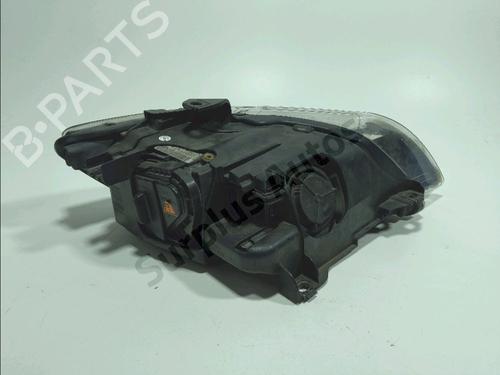 Left headlight AUDI Q7 (4LB) 3.0 TDI quattro | BP32226686C28