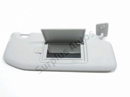 Right sun visor JEEP AVENGER (J2) Electric | BP38793986I2 - Image 2