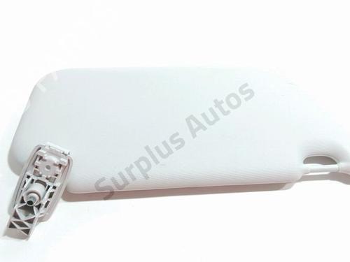 Left sun visor FORD FIESTA VII (HJ, HF) 1.0 EcoBoost mHEV | BP39195444I1 - Image 3