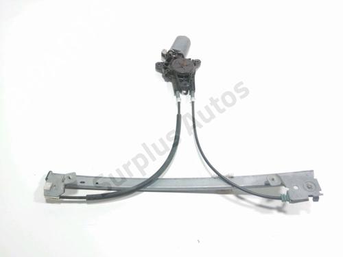 Front right window mechanism CITROËN SAXO (S0, S1) 1.1 X, SX | BP29580008C23