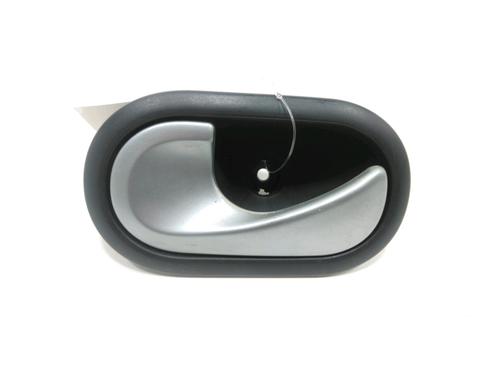Used Rear left interior door handle RENAULT CLIO III (BR0/1, CR0/1) 1.5 dCi (BR17, CR17) (86 hp) 31000022