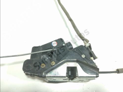 Front left lock BMW 3 Touring (E46) 330 d | BP40464896C98 - Image 3