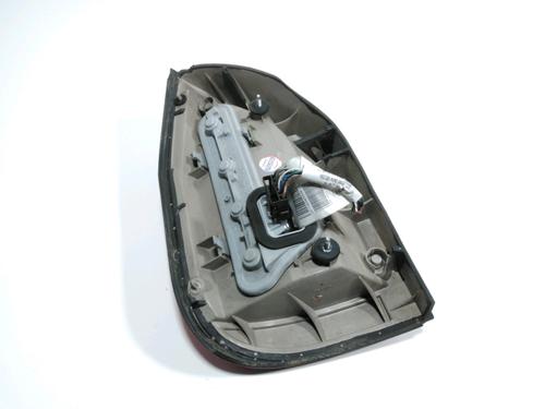 Right taillight OPEL ZAFIRA A MPV (T98) 2.0 DTI 16V (F75) | BP28268677C35