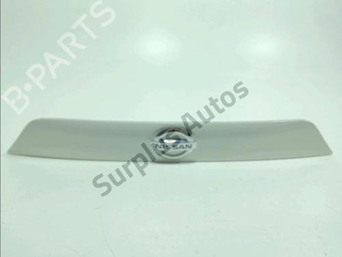 Used Tailgate handle Tailgate handle NISSAN QASHQAI II (J11, J11_) 1.5 dCi (110 hp) 39706948 39706948