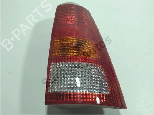 Used Right taillight Right taillight FORD FOCUS I Turnier (DNW) 1.8 Turbo DI / TDDi (90 hp) 36519462 36519462