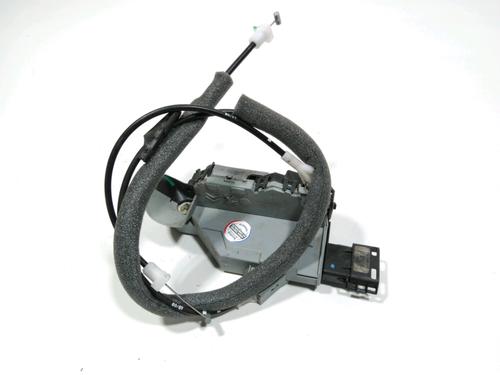 Front left lock PEUGEOT 308 CC (4B_) 1.6 16V | BP29858603C98