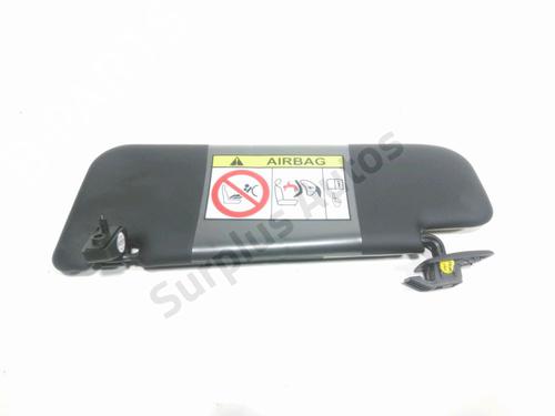 Right sun visor FIAT 500 (312_) 1.2 (312AXA1A) | BP28263127I2 