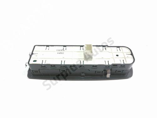 Left front window switch RENAULT LAGUNA Coupe (DT0/1) 2.0 dCi (DT0M, DT0N, DT0S, DT19, DT1F) | BP33867590I27 - Image 3