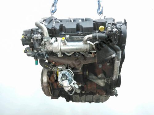 Engine CITROËN C5 III (RD_) 2.0 HDi 140 (RDRHF8, RDRHFA, RDRHA8, RDRHAJ) | BP33300568M1 - Image 3