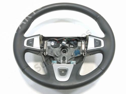 steering-wheel-renault-scenic-iii-jz01_-2008-2009-2010-2011-2012-2013-2014-2015-2016-34643237 main image