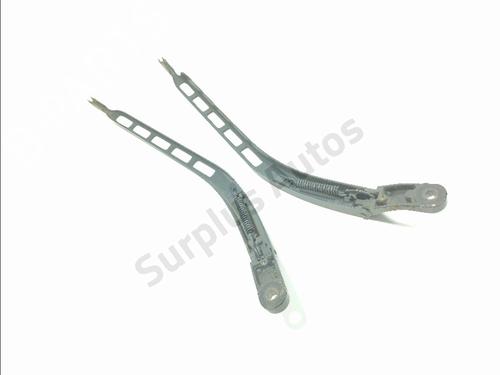 Used Front windshield wiper arm Front windshield wiper arm SEAT ALTEA (5P1) 1.9 TDI (105 hp) 35893781 35893781