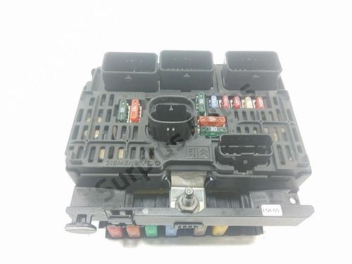 Elektronisk modul Elektronisk modul 39490653 39490653