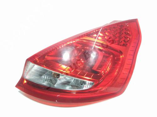 Right taillight FORD FIESTA VI (CB1, CCN) 1.6 TDCi | BP37292619C35 - Image 3