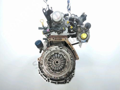 Engine RENAULT TWINGO II (CN0_) 1.5 dCi (CN0E) | BP34001586M1 - Image 4