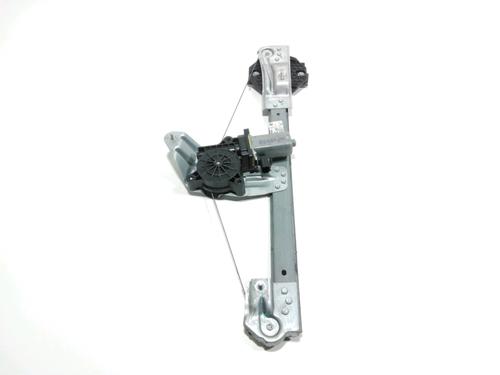 Front right window mechanism DACIA SANDERO II 1.5 dCi | BP28240193C23 - Image 2