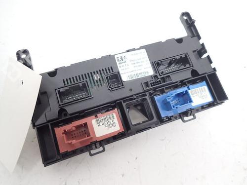 Climate control PEUGEOT 407 (6D_) 2.0 16V (6DRFJC, 6DRFJE, 6DRFJF) | BP30988348I5