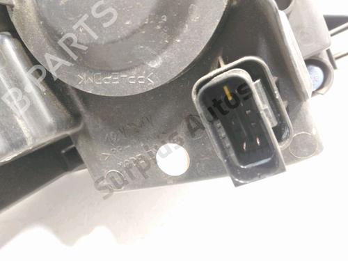 Left headlight PEUGEOT 2008 I (CU_) 1.6 HDi | BP38588402C28 - Image 4