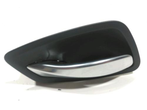 Used Rear left interior door handle Rear left interior door handle 28252601 28252601
