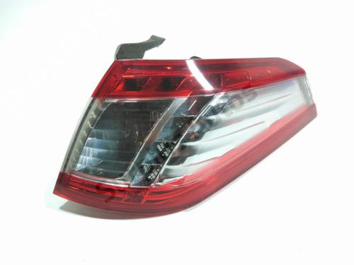Used Right taillight PEUGEOT 508 SW I (8E_) 1.6 BlueHDi 120 (120 hp) 28268857