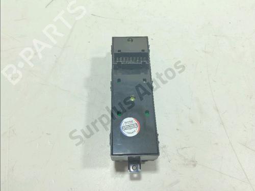 Left front window switch KIA PICANTO II (TA) 1.0 | BP38035516I27 - Image 3