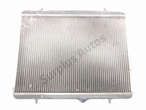 Water radiator CITROËN C4 CACTUS 1.6 BlueHDi 100 | BP37628043M31 - Image 2