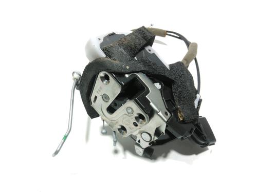 Used Front left lock NISSAN JUKE (F15) 1.5 dCi (110 hp) 28247878