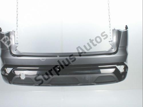 Pare-chocs arrière RENAULT AUSTRAL E-TECH 200 Hybrid (HGM2) (199 hp) 28714855