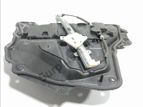 Used Front right window mechanism Front right window mechanism MAZDA CX-5 (KE, GH) 2.2 D AWD (KE102) (175 hp) 33568723 33568723
