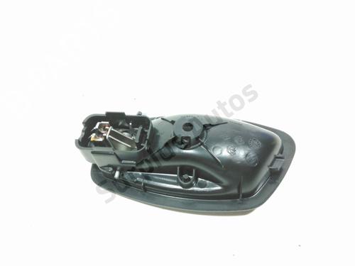 Front right interior door handle RENAULT SCÉNIC III (JZ0/1_) 1.5 dCi | BP30086459I14 