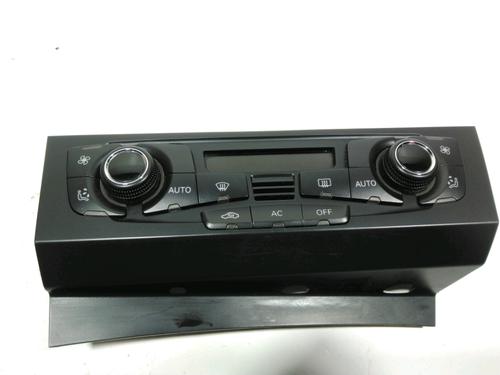 Used Climate control AUDI A5 (8T3) 3.0 TDI quattro (240 hp) 28227699