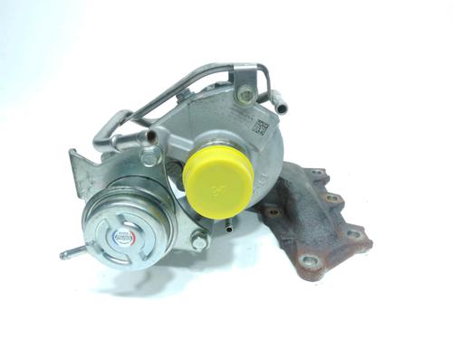 turbochargersupercharger-nissan-micra-v-k14-2016-28220588 main image