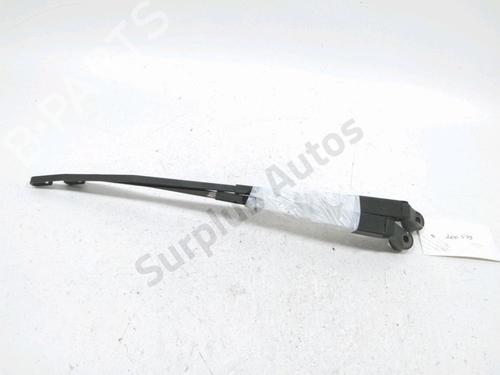 Used Front windshield wiper arm SUZUKI JIMNY Closed Off-Road Vehicle (SN) 1.3 16V 4WD (SN413, JB33) (80 hp) 31007809