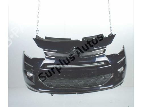 Used Front bumper CITROËN C3 II (SC_) 1.2 VTi 82 (82 hp) 32402118
