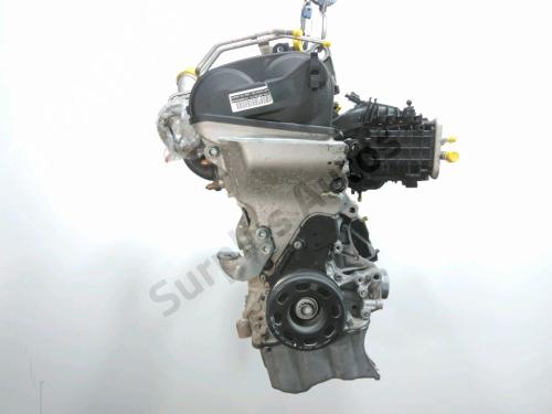Engine SEAT IBIZA IV SC (6J1, 6P5) 1.2 TSI | BP40490761M1 - Image 2
